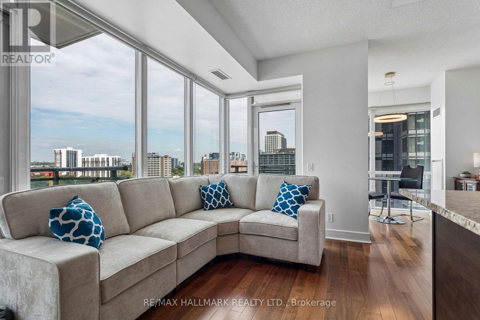 1202 - 116 George Street, Toronto, Ontario  M8V 2S4 - Photo 2 - C13809346