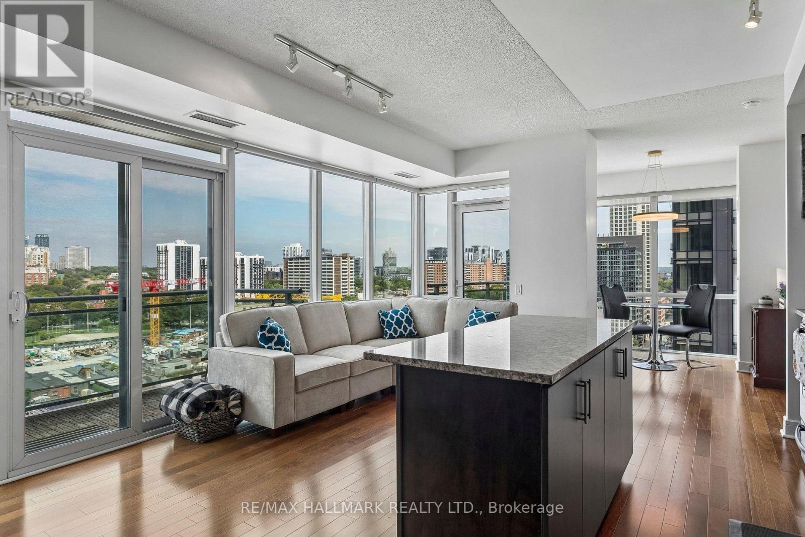 1202 - 116 George Street, Toronto, Ontario  M8V 2S4 - Photo 3 - C13809346