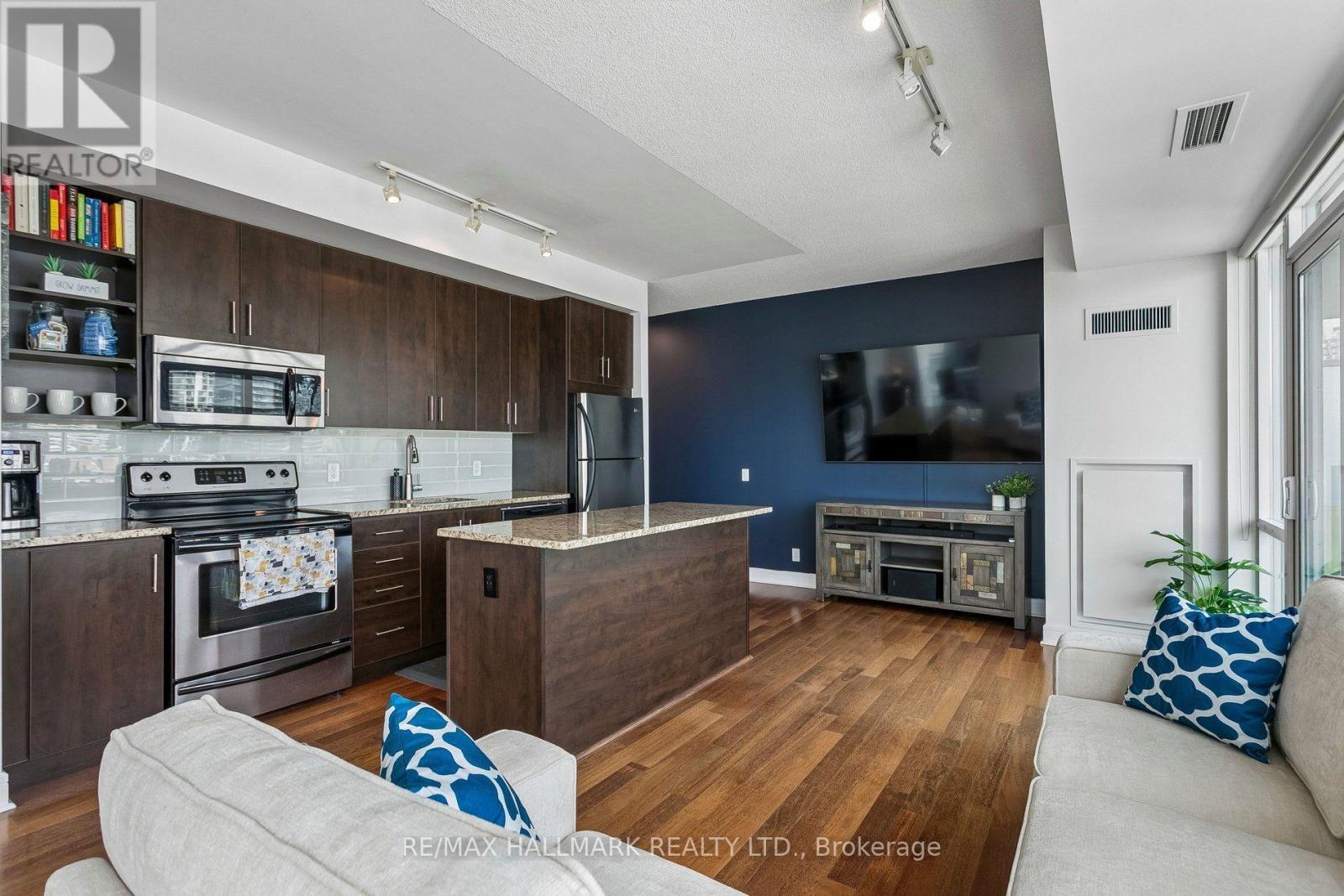 1202 - 116 George Street, Toronto, Ontario  M8V 2S4 - Photo 5 - C13809346