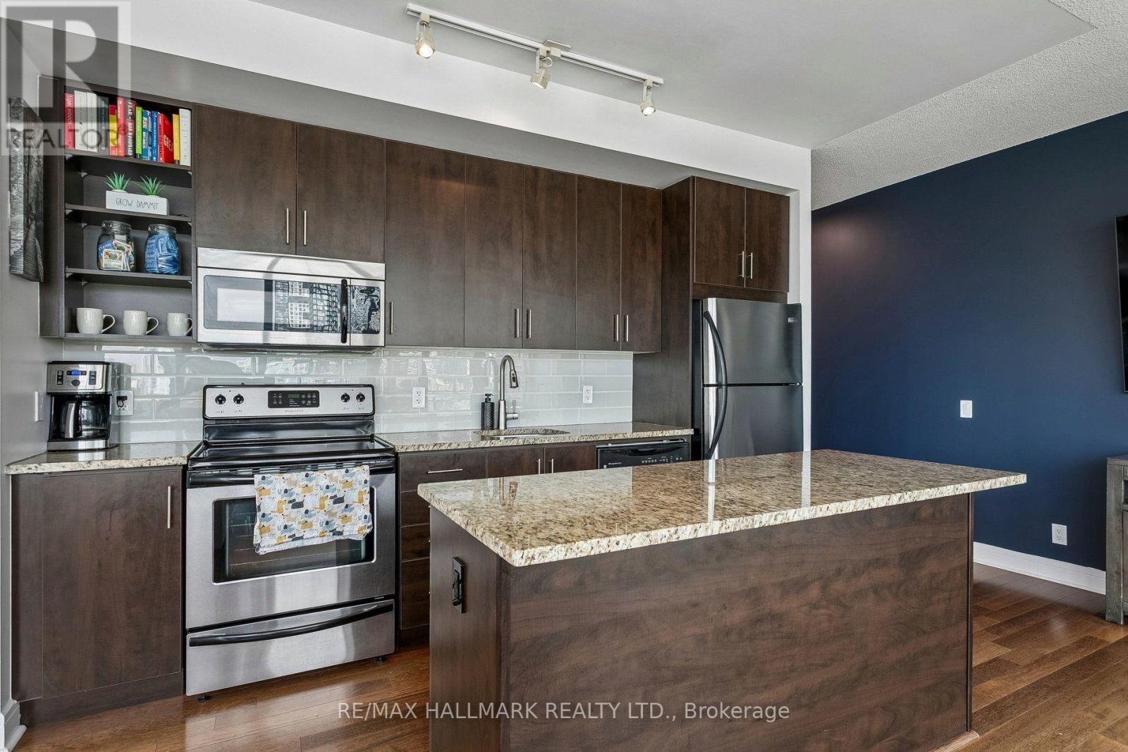 1202 - 116 George Street, Toronto, Ontario  M8V 2S4 - Photo 6 - C13809346