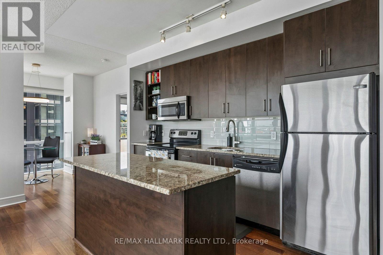 1202 - 116 George Street, Toronto, Ontario  M8V 2S4 - Photo 7 - C13809346