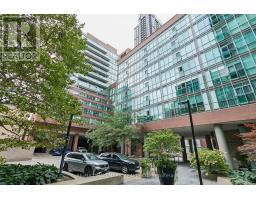 1202 - 116 GEORGE STREET, Toronto, Ontario
