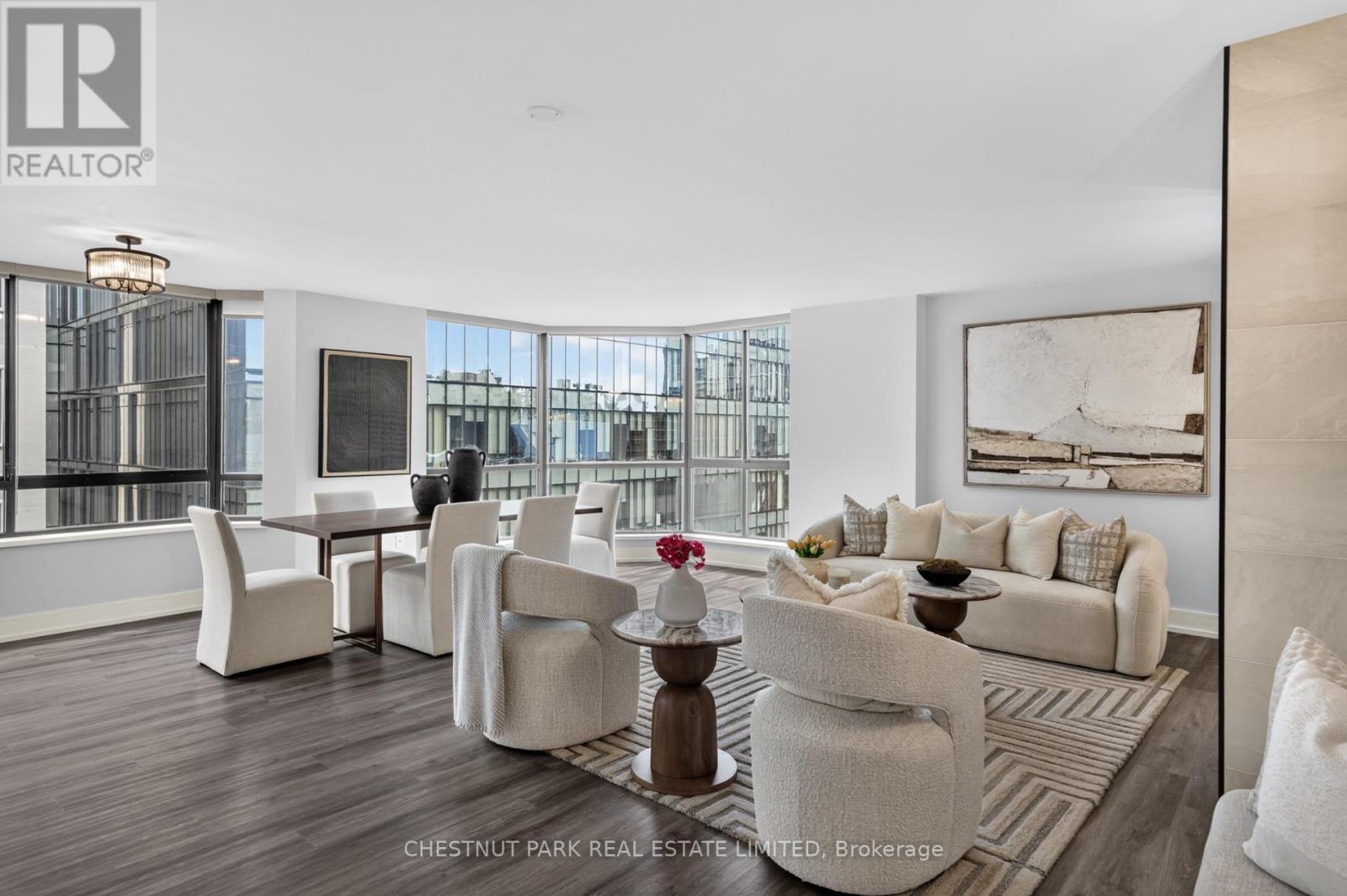 1209 - 280 SIMCOE STREET, Toronto, Ontario