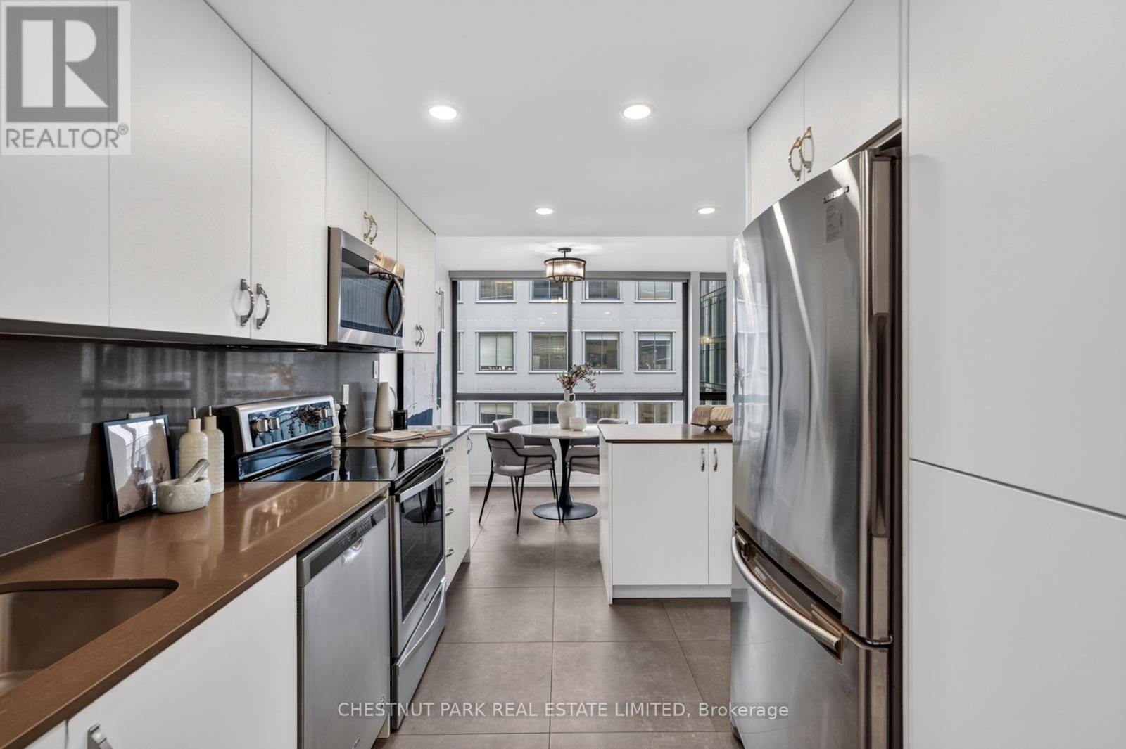 1209 - 280 Simcoe Street, Toronto, Ontario  M5T 2Y5 - Photo 12 - C13809392