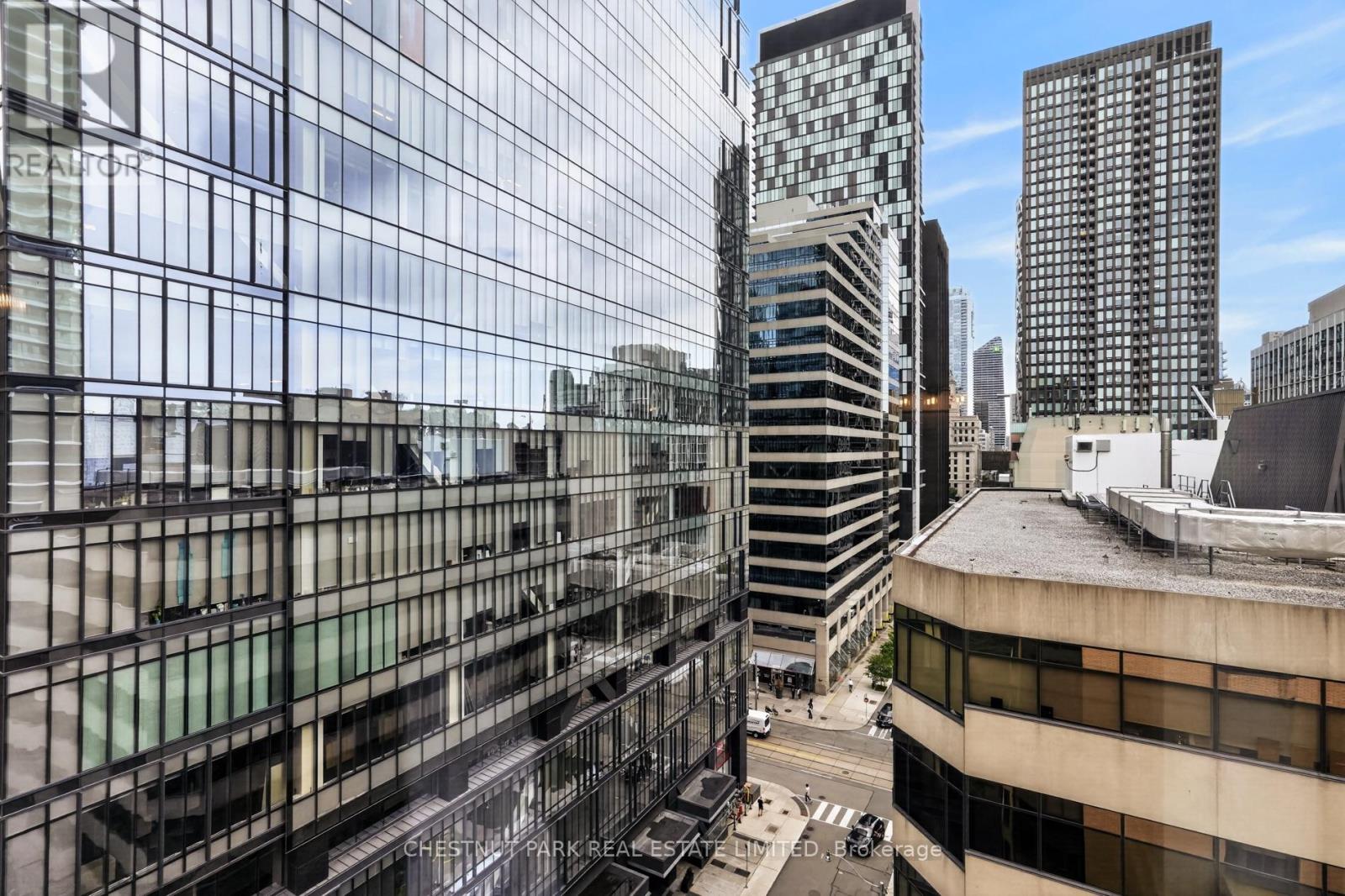 1209 - 280 Simcoe Street, Toronto, Ontario  M5T 2Y5 - Photo 18 - C13809392