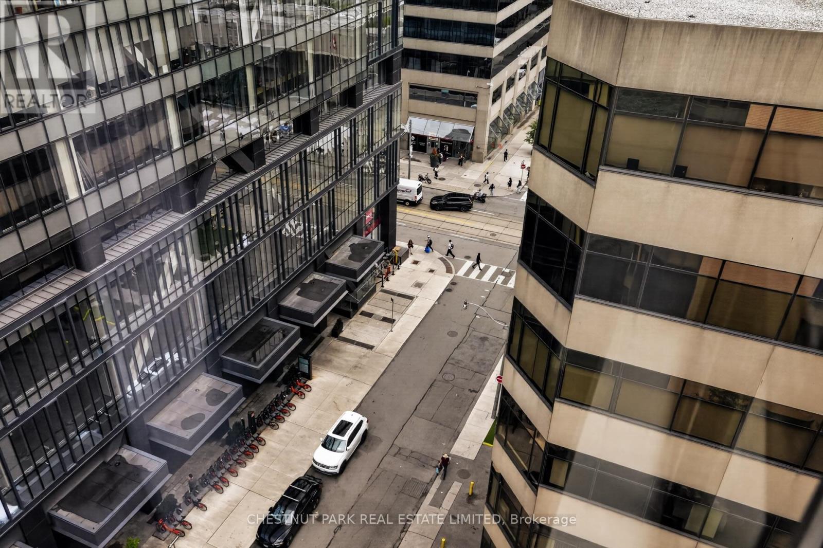 1209 - 280 Simcoe Street, Toronto, Ontario  M5T 2Y5 - Photo 19 - C13809392