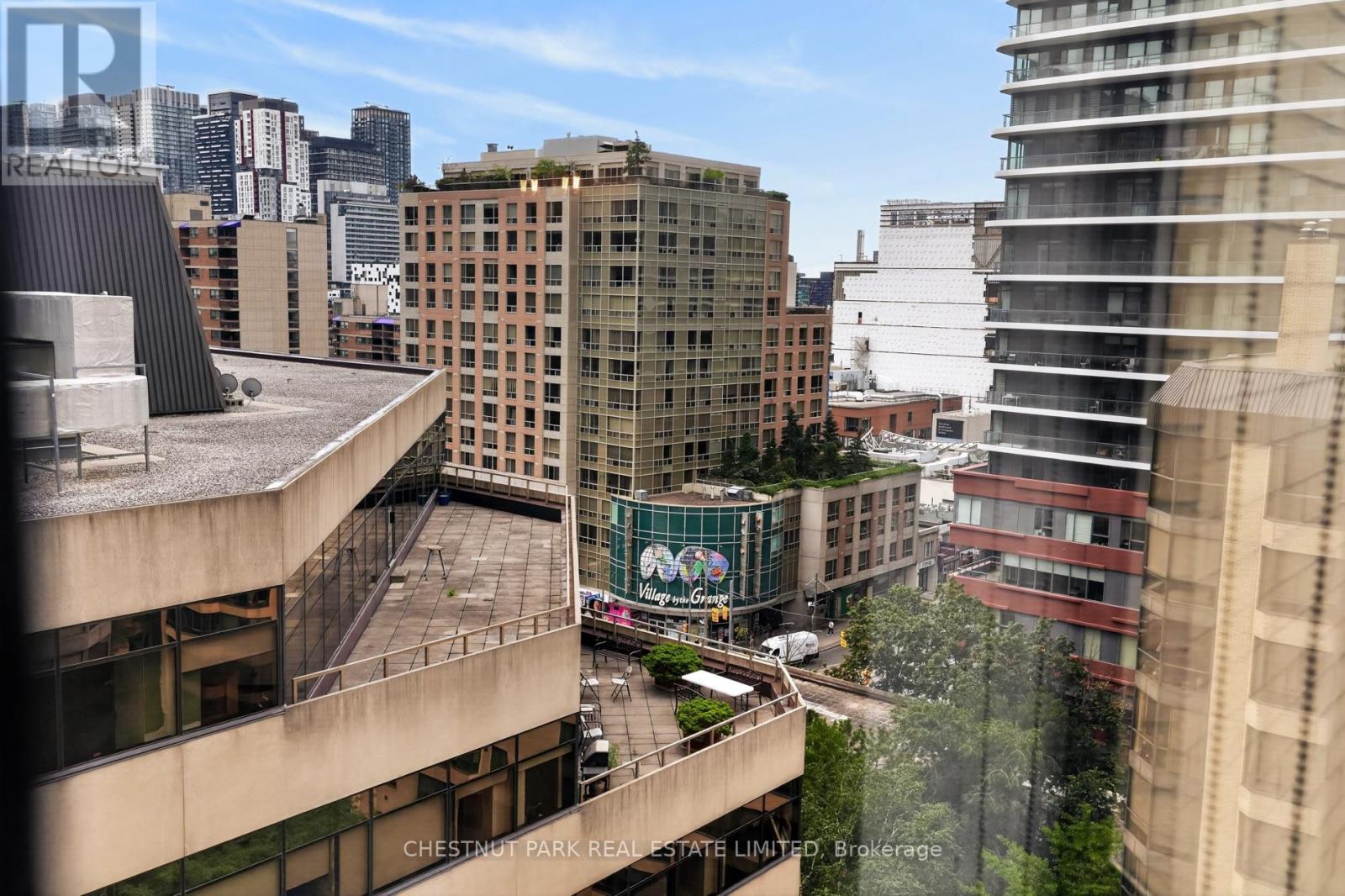 1209 - 280 Simcoe Street, Toronto, Ontario  M5T 2Y5 - Photo 32 - C13809392