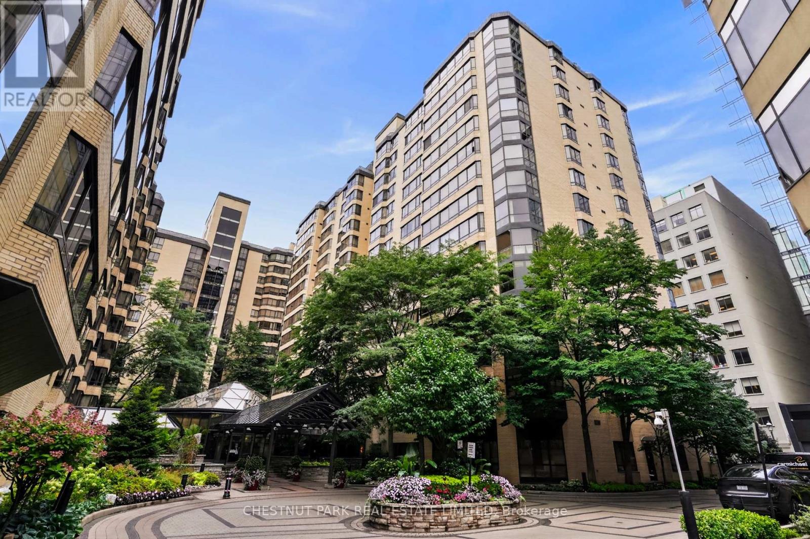 1209 - 280 Simcoe Street, Toronto, Ontario  M5T 2Y5 - Photo 38 - C13809392