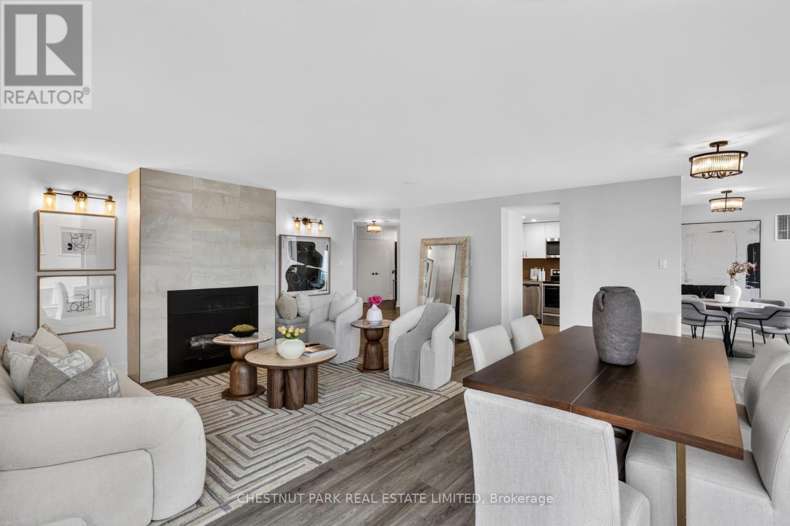1209 - 280 Simcoe Street, Toronto, Ontario  M5T 2Y5 - Photo 6 - C13809392