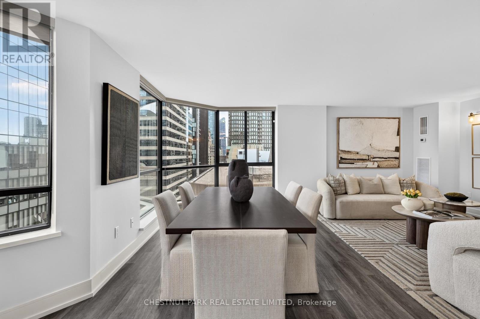 1209 - 280 Simcoe Street, Toronto, Ontario  M5T 2Y5 - Photo 8 - C13809392