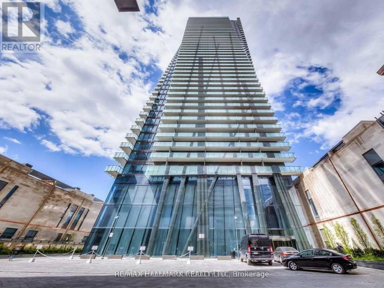 2210 - 65 ST MARY STREET, Toronto, Ontario