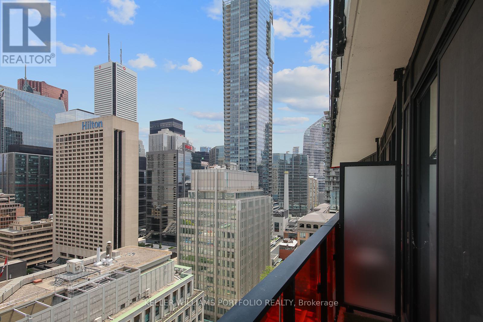 1909 - 215 Queen Street W, Toronto, Ontario  M5V 0P5 - Photo 13 - C13809424