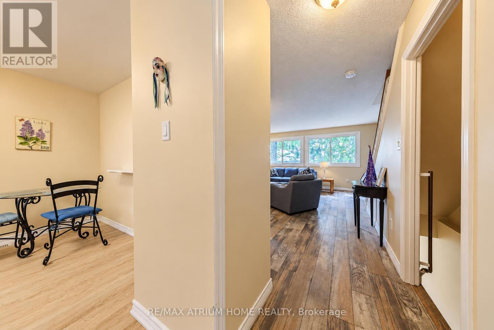 38 Purple Sageway, Toronto, Ontario  M2H 2Z5 - Photo 13 - C13809432