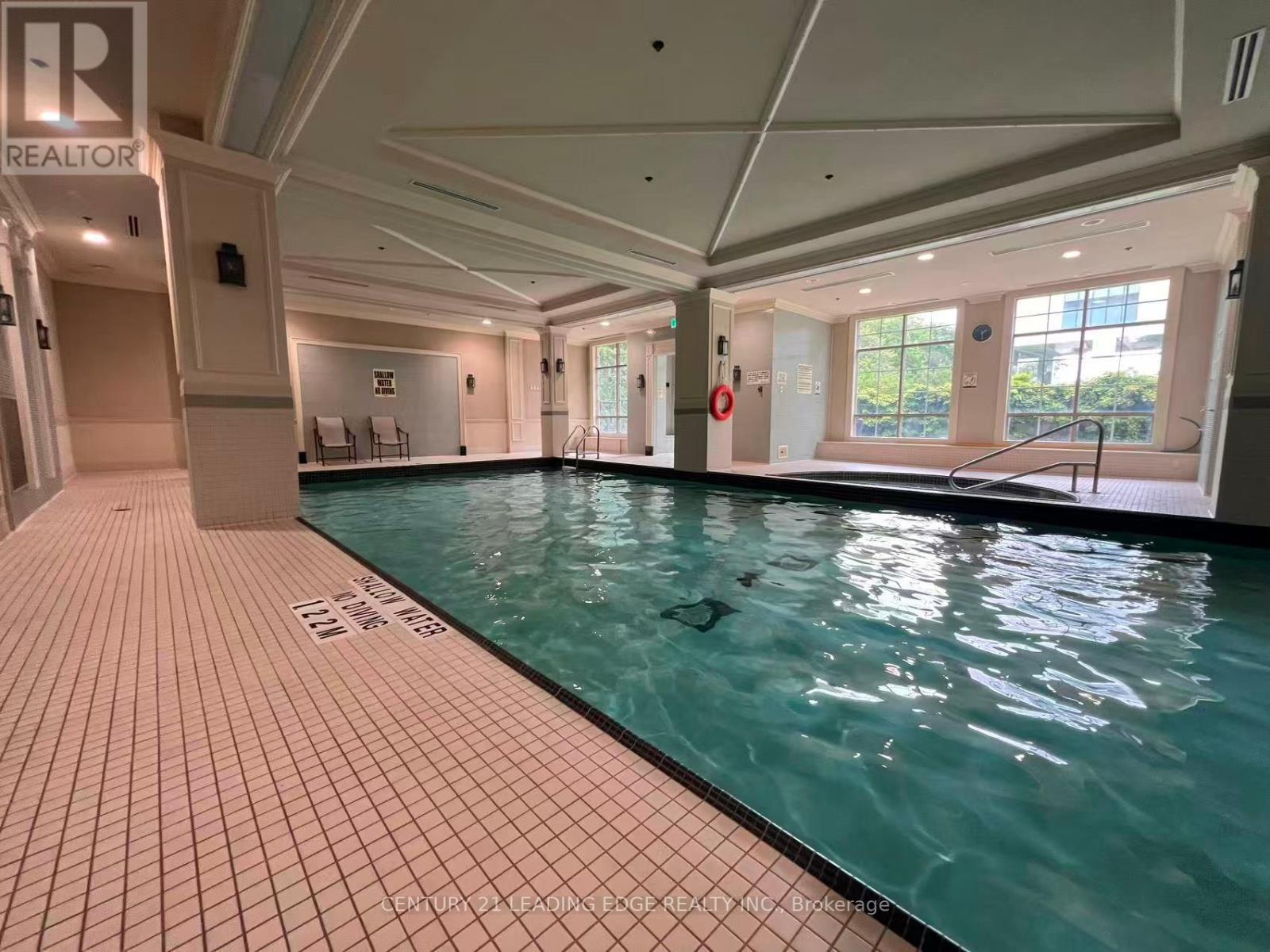 612 - 21 Burkebrook Place, Toronto, Ontario  M4G 0A2 - Photo 18 - C13809480