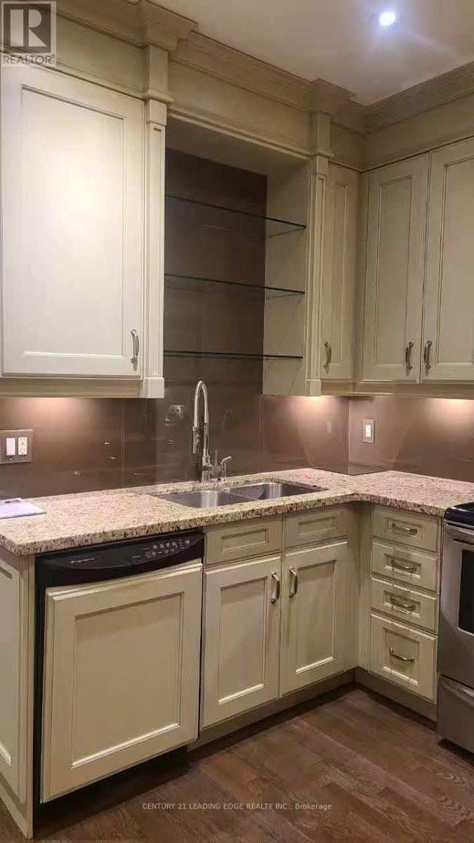 612 - 21 Burkebrook Place, Toronto, Ontario  M4G 0A2 - Photo 7 - C13809480