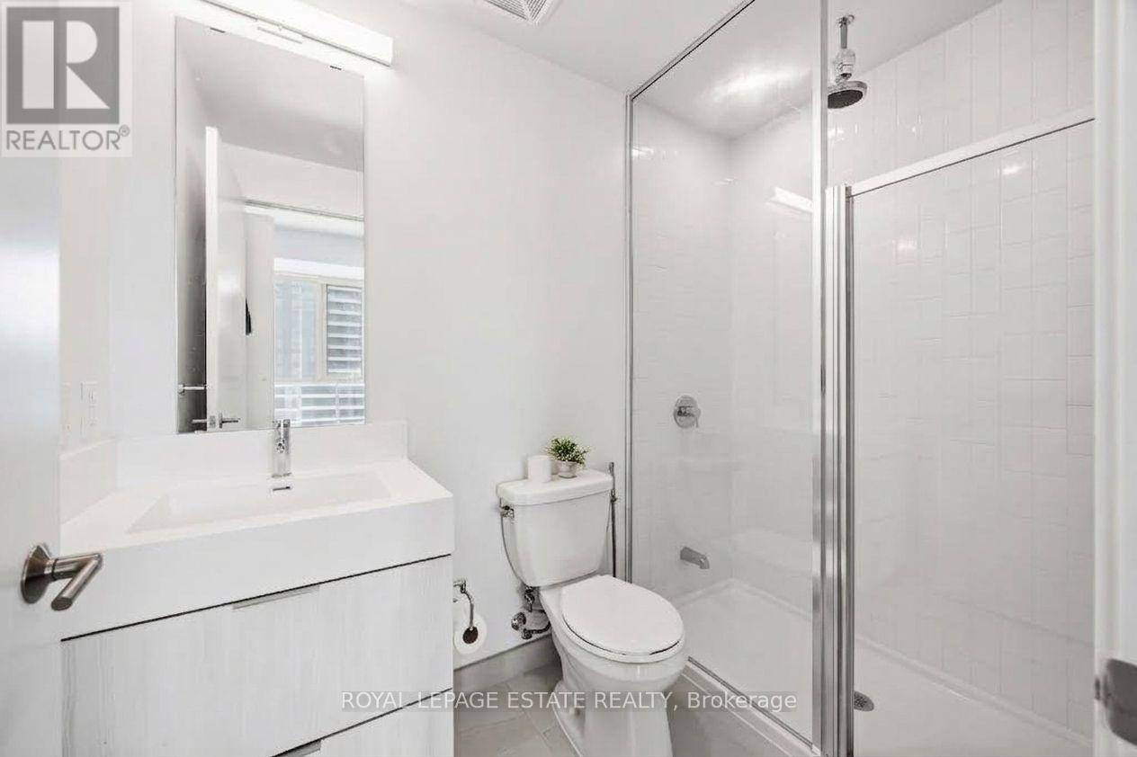2008 - 130 River Street, Toronto, Ontario  M5A 0R8 - Photo 8 - C13809498