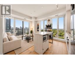 2008 - 130 RIVER STREET, Toronto, Ontario