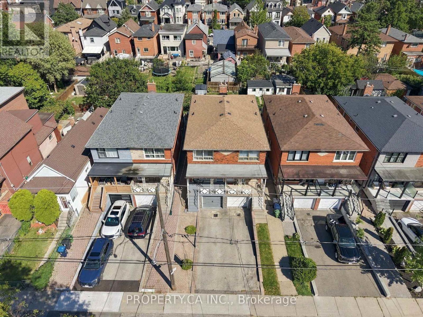 581a Delaware Avenue, Toronto, Ontario  M6H 2V3 - Photo 3 - C13809522