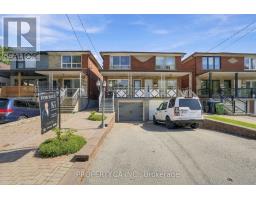581A DELAWARE AVENUE, Toronto, Ontario