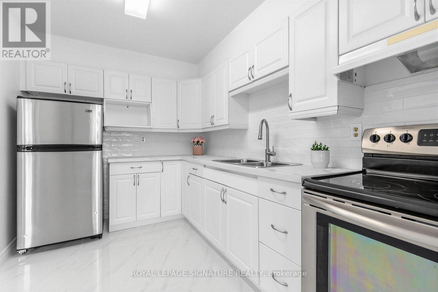 510 - 5 Shady Golf Way, Toronto, Ontario  M3C 3A5 - Photo 12 - C13809530