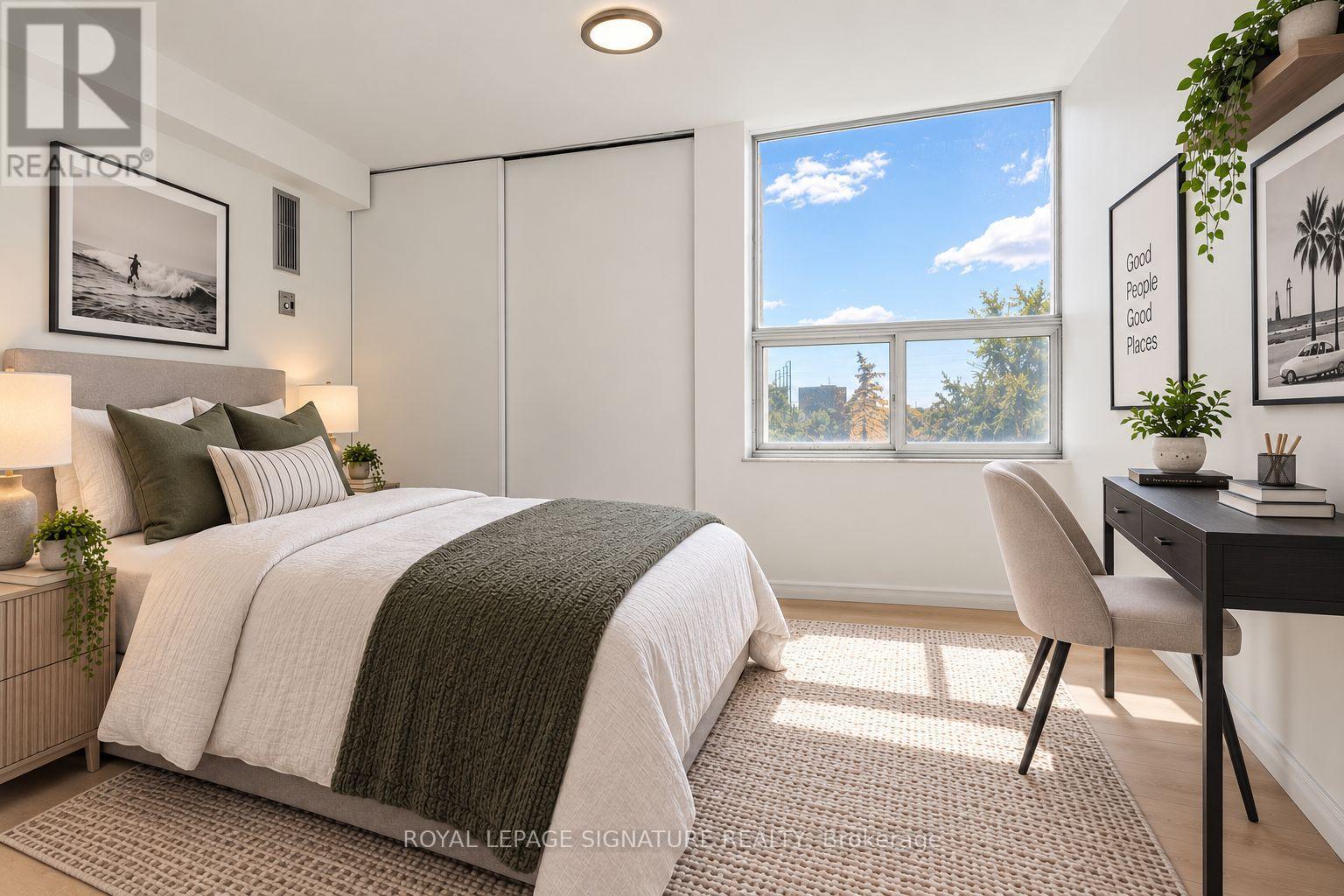 510 - 5 Shady Golf Way, Toronto, Ontario  M3C 3A5 - Photo 21 - C13809530