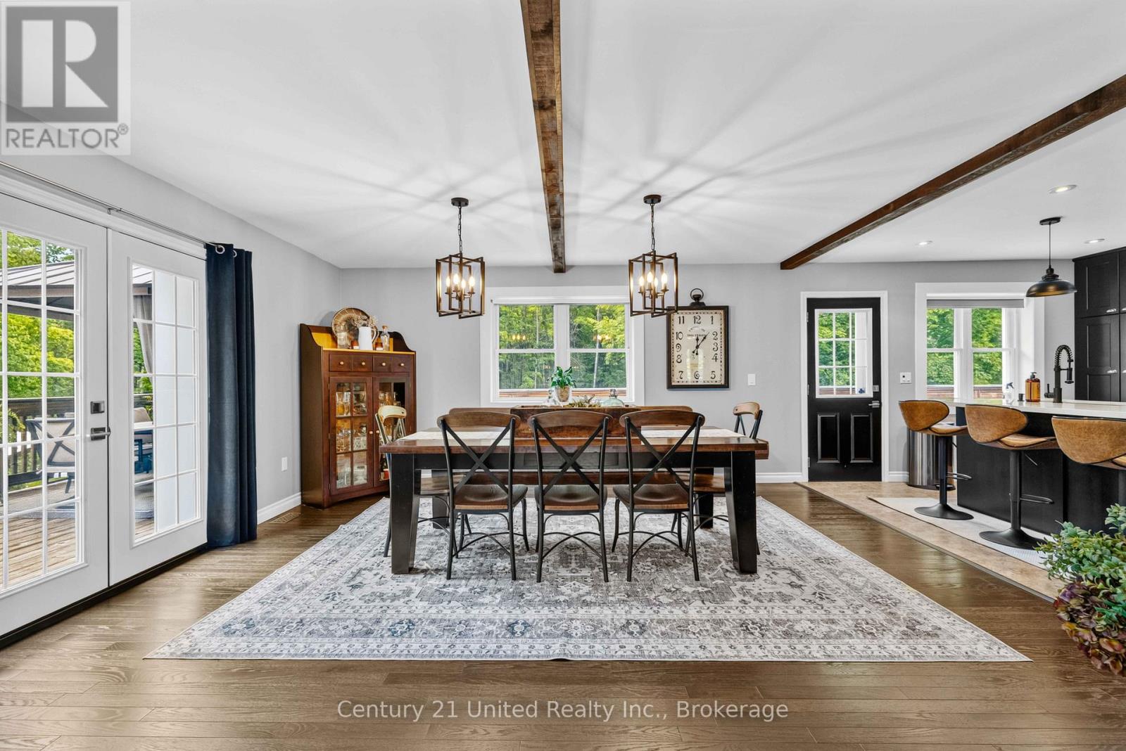 1790 County Road 40, Douro-Dummer, Ontario  K0L 2V0 - Photo 11 - X13809256
