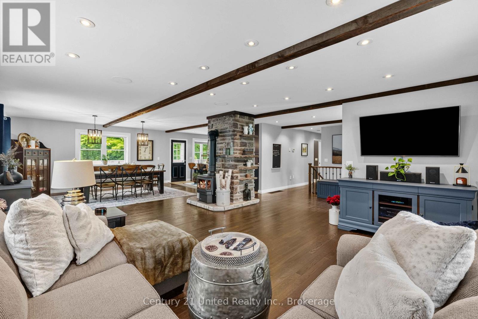 1790 County Road 40, Douro-Dummer, Ontario  K0L 2V0 - Photo 12 - X13809256