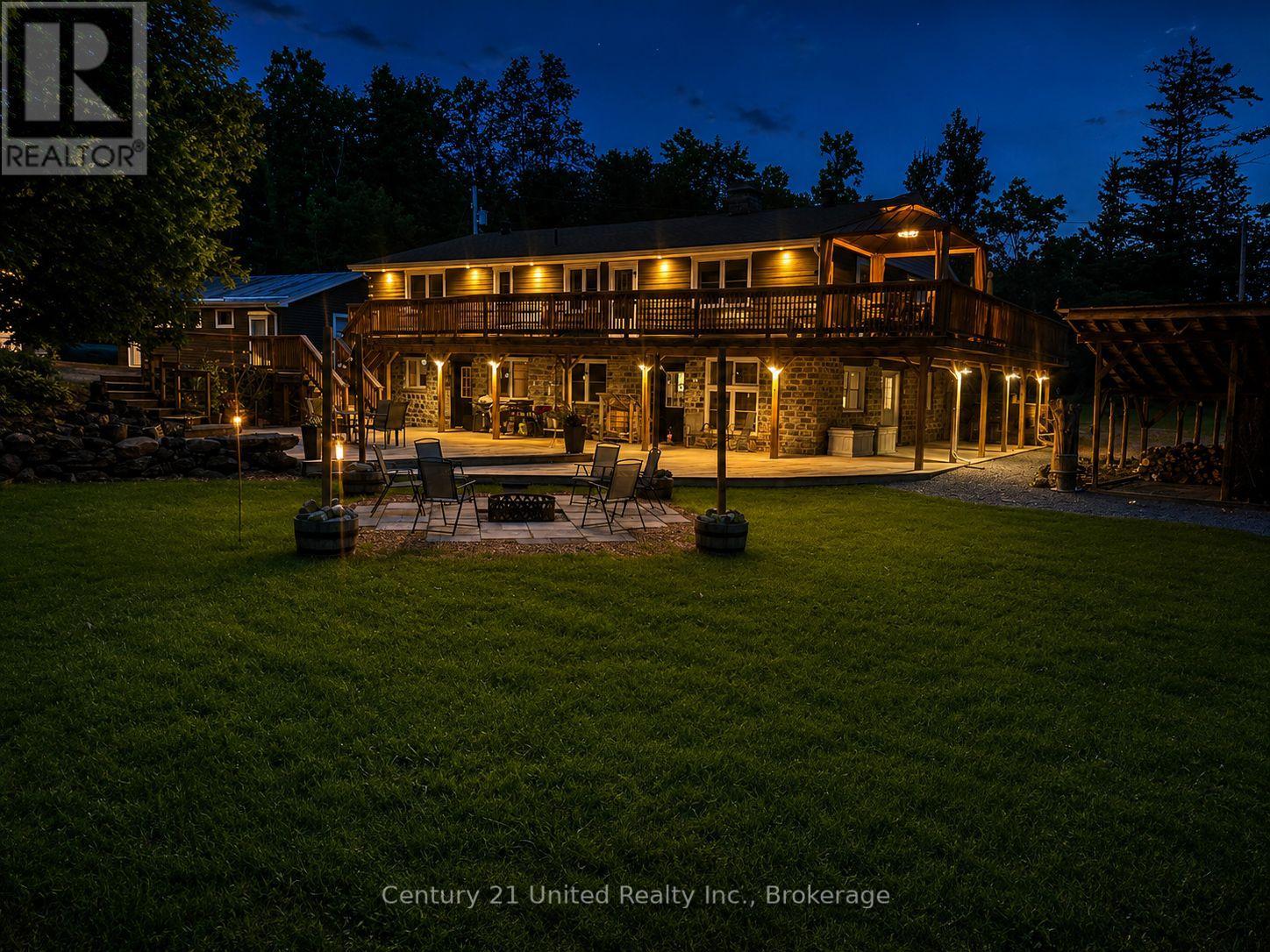 1790 County Road 40, Douro-Dummer, Ontario  K0L 2V0 - Photo 2 - X13809256