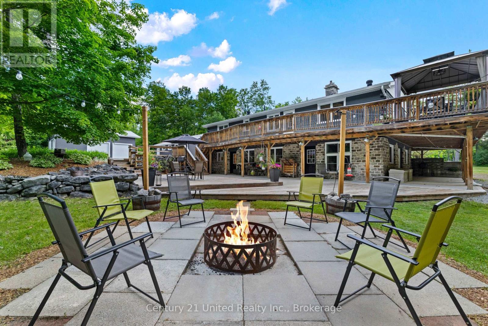 1790 County Road 40, Douro-Dummer, Ontario  K0L 2V0 - Photo 38 - X13809256