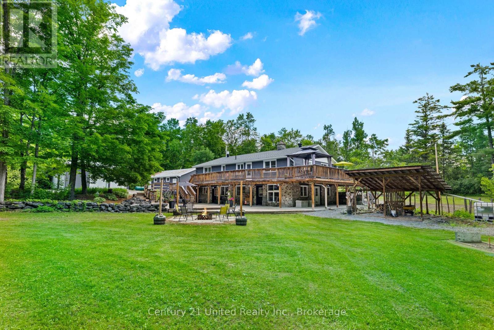 1790 County Road 40, Douro-Dummer, Ontario  K0L 2V0 - Photo 39 - X13809256