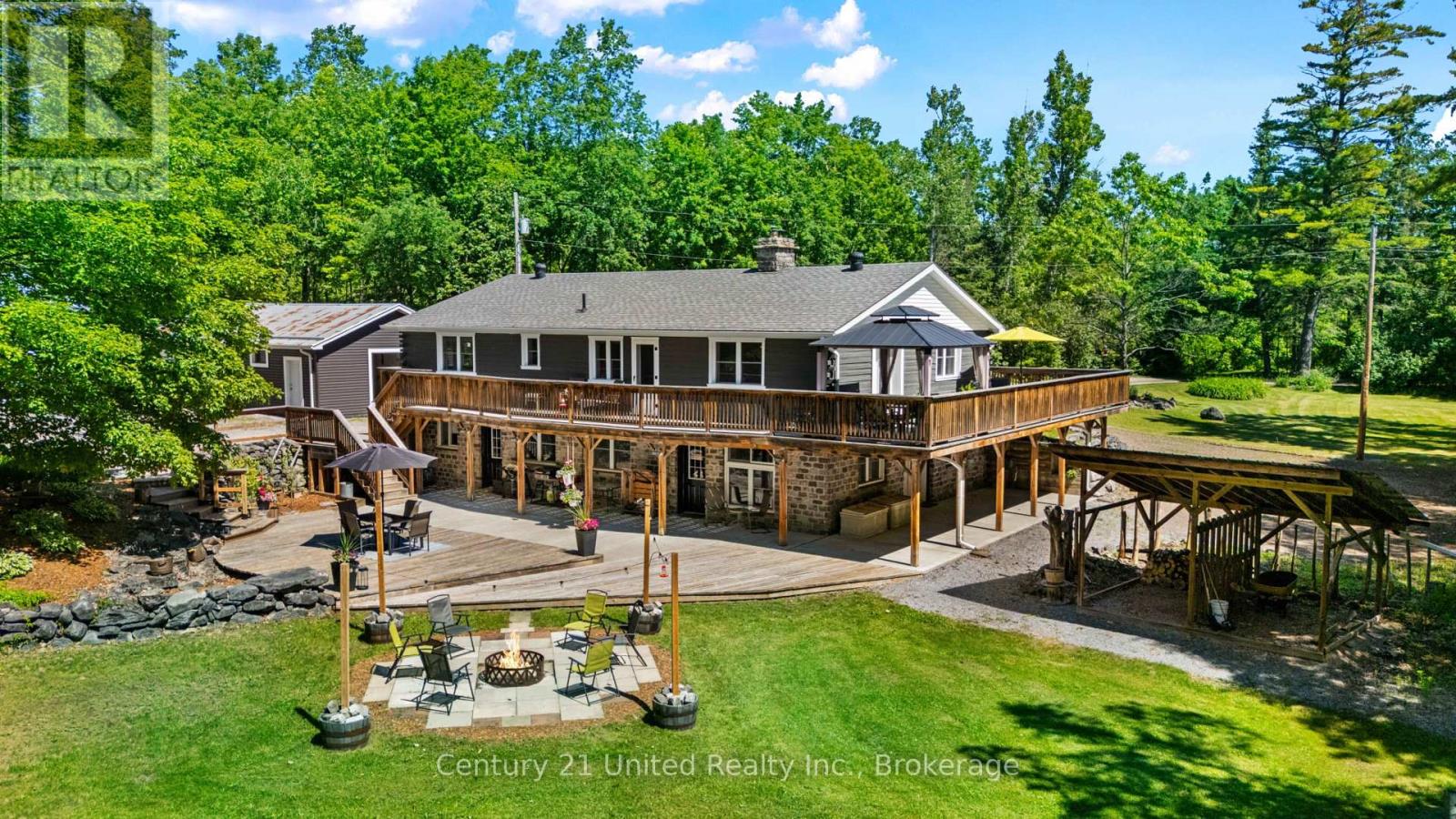 1790 County Road 40, Douro-Dummer, Ontario  K0L 2V0 - Photo 40 - X13809256