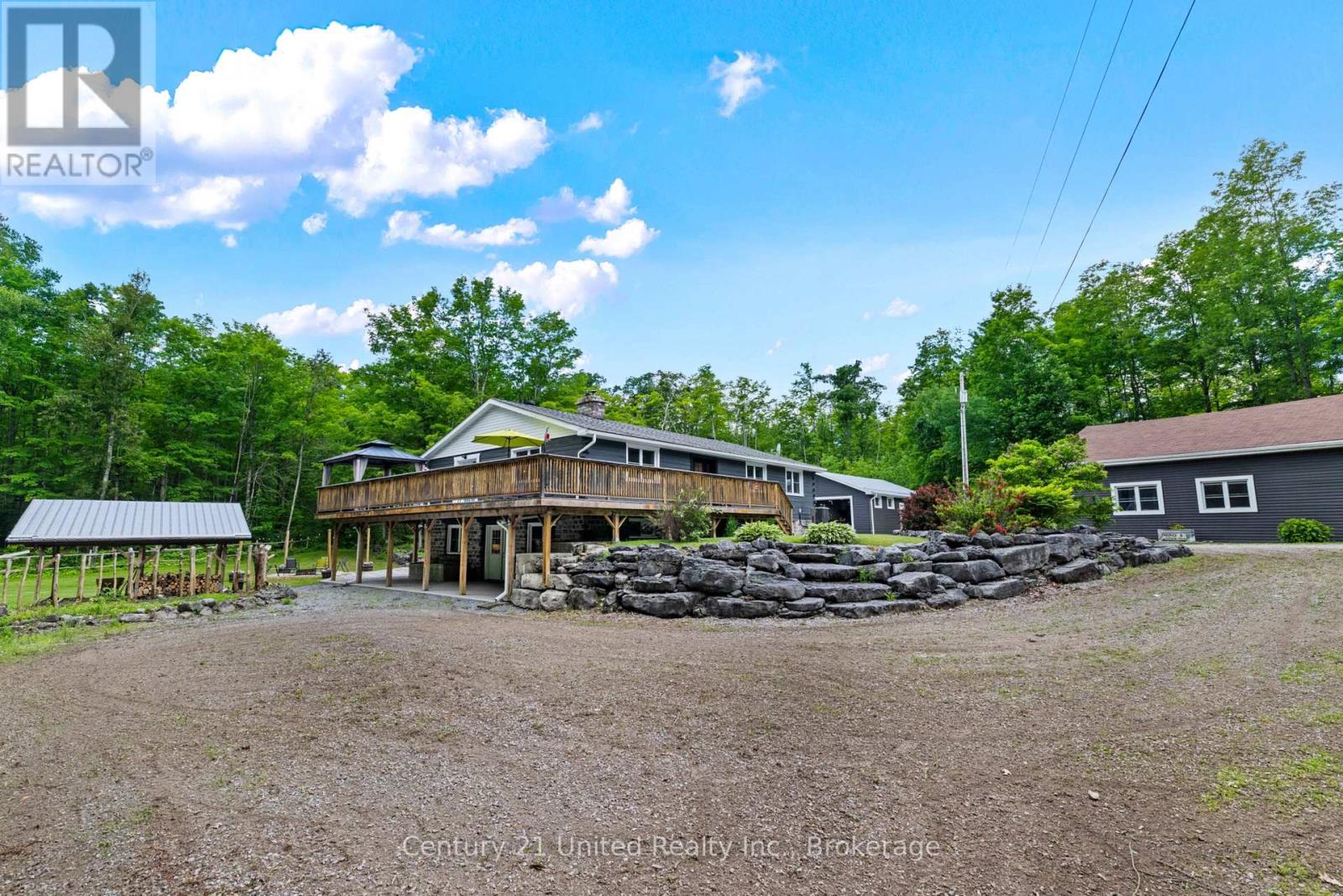 1790 County Road 40, Douro-Dummer, Ontario  K0L 2V0 - Photo 44 - X13809256