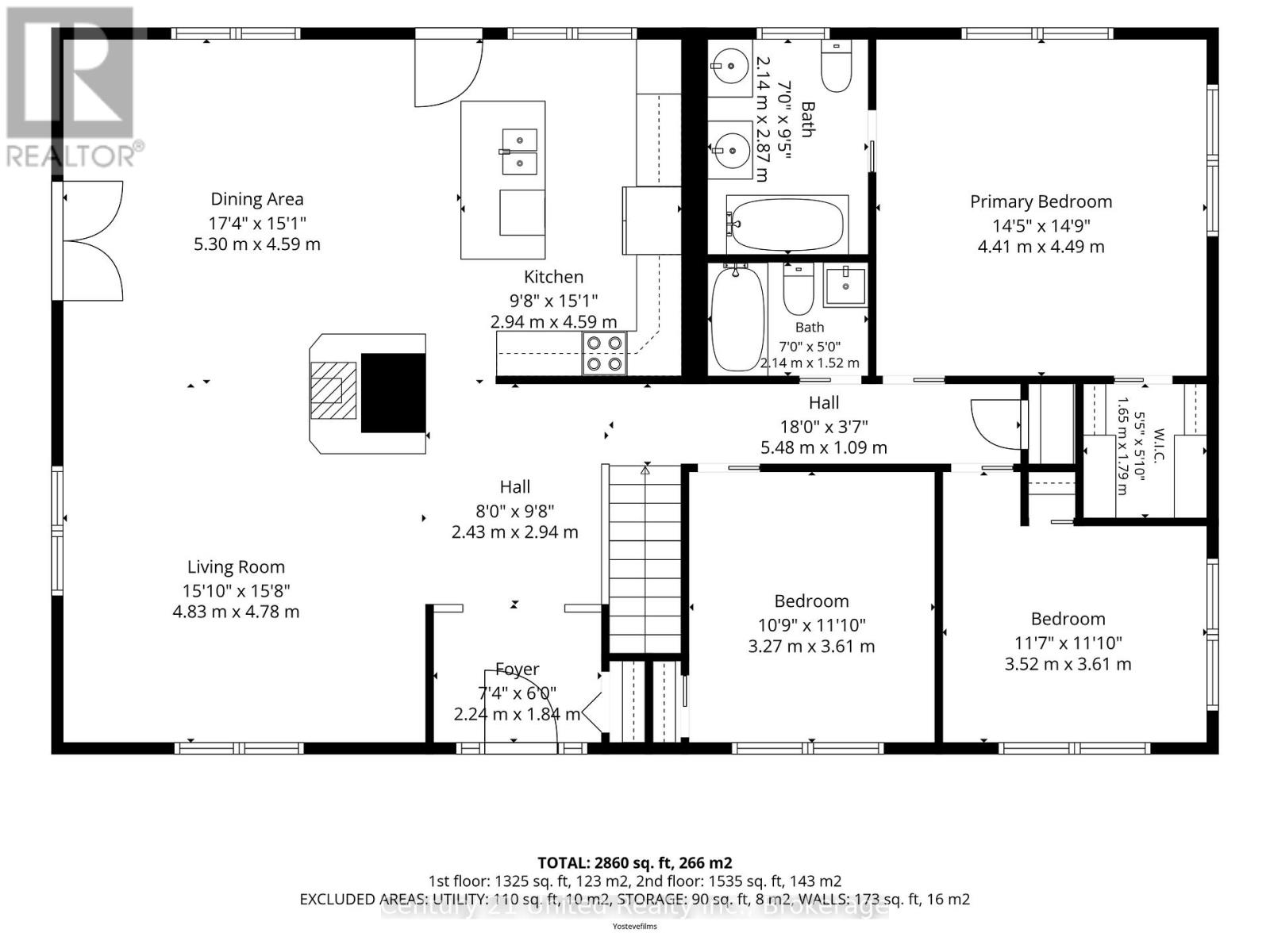 1790 County Road 40, Douro-Dummer, Ontario  K0L 2V0 - Photo 48 - X13809256
