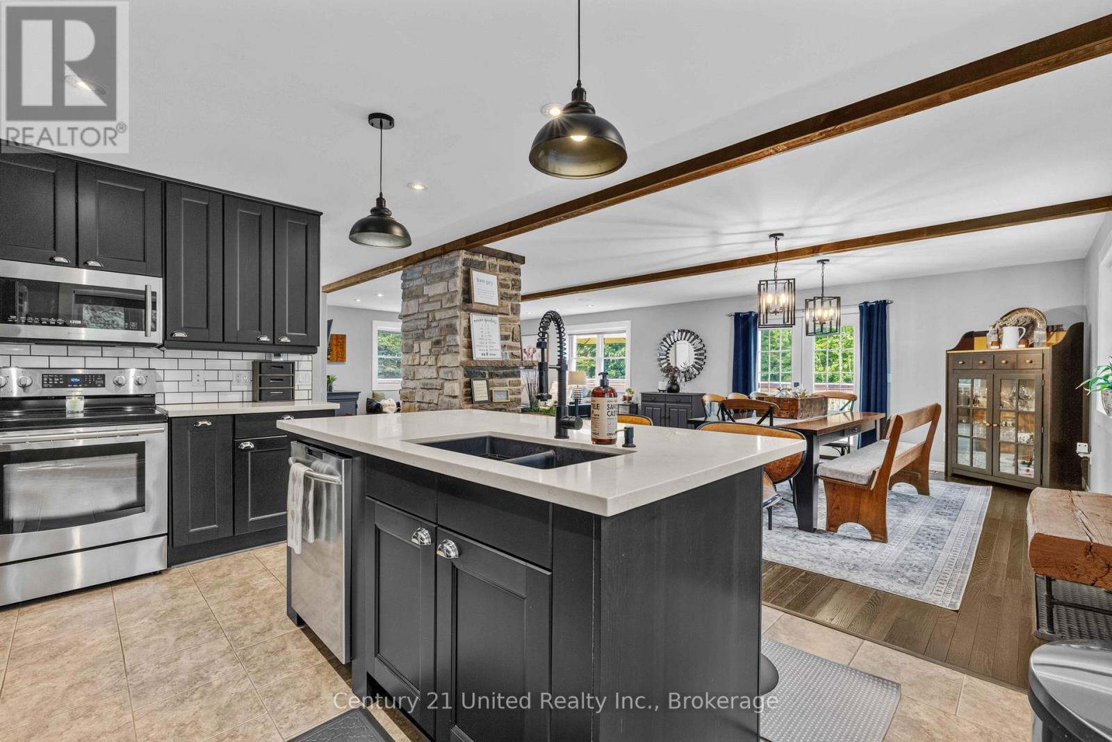 1790 County Road 40, Douro-Dummer, Ontario  K0L 2V0 - Photo 7 - X13809256