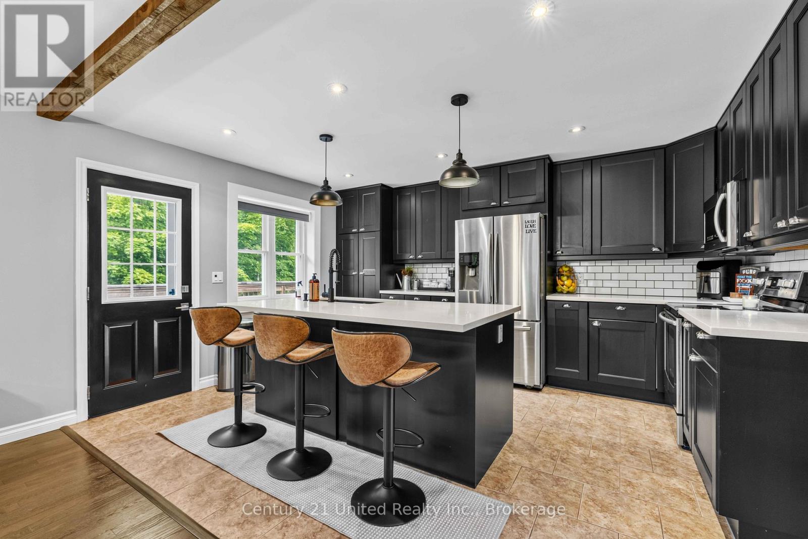 1790 County Road 40, Douro-Dummer, Ontario  K0L 2V0 - Photo 8 - X13809256