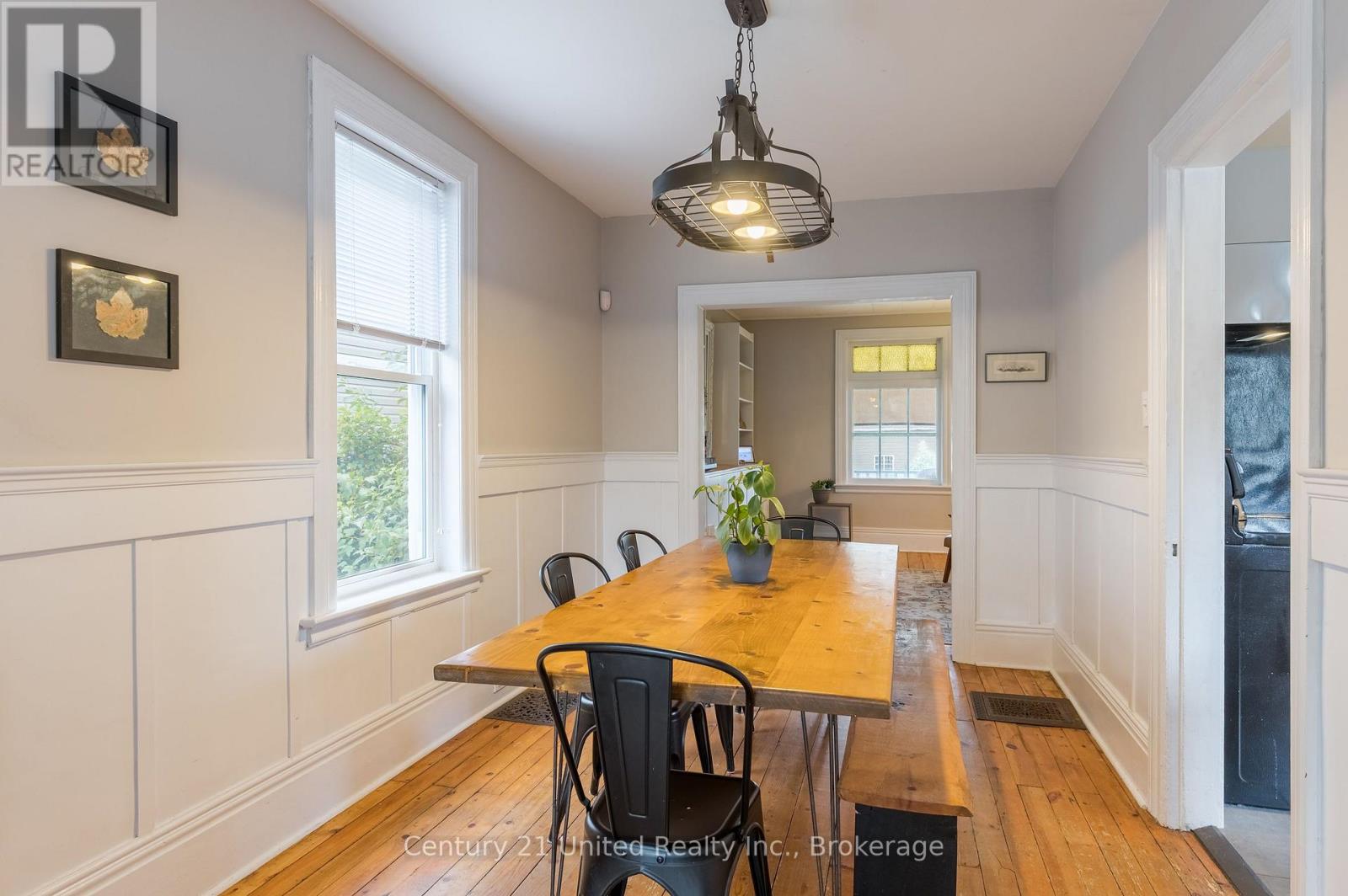 598 Downie Street, Peterborough, Ontario  K9H 4K1 - Photo 17 - X13809272