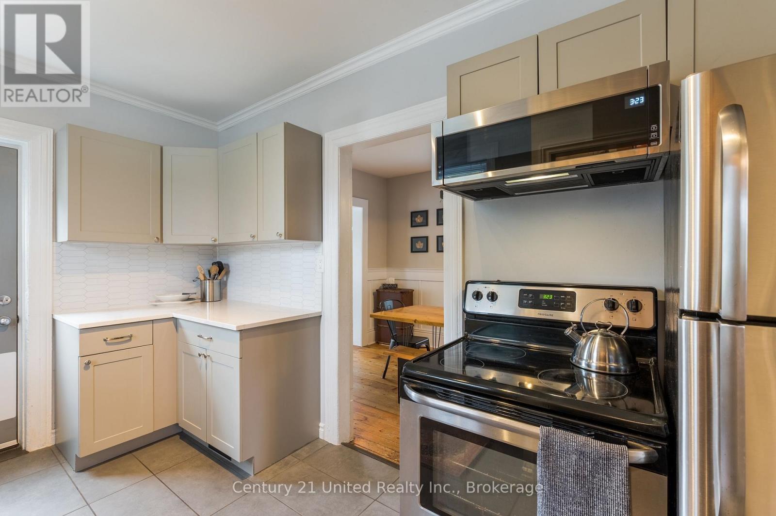 598 Downie Street, Peterborough, Ontario  K9H 4K1 - Photo 19 - X13809272