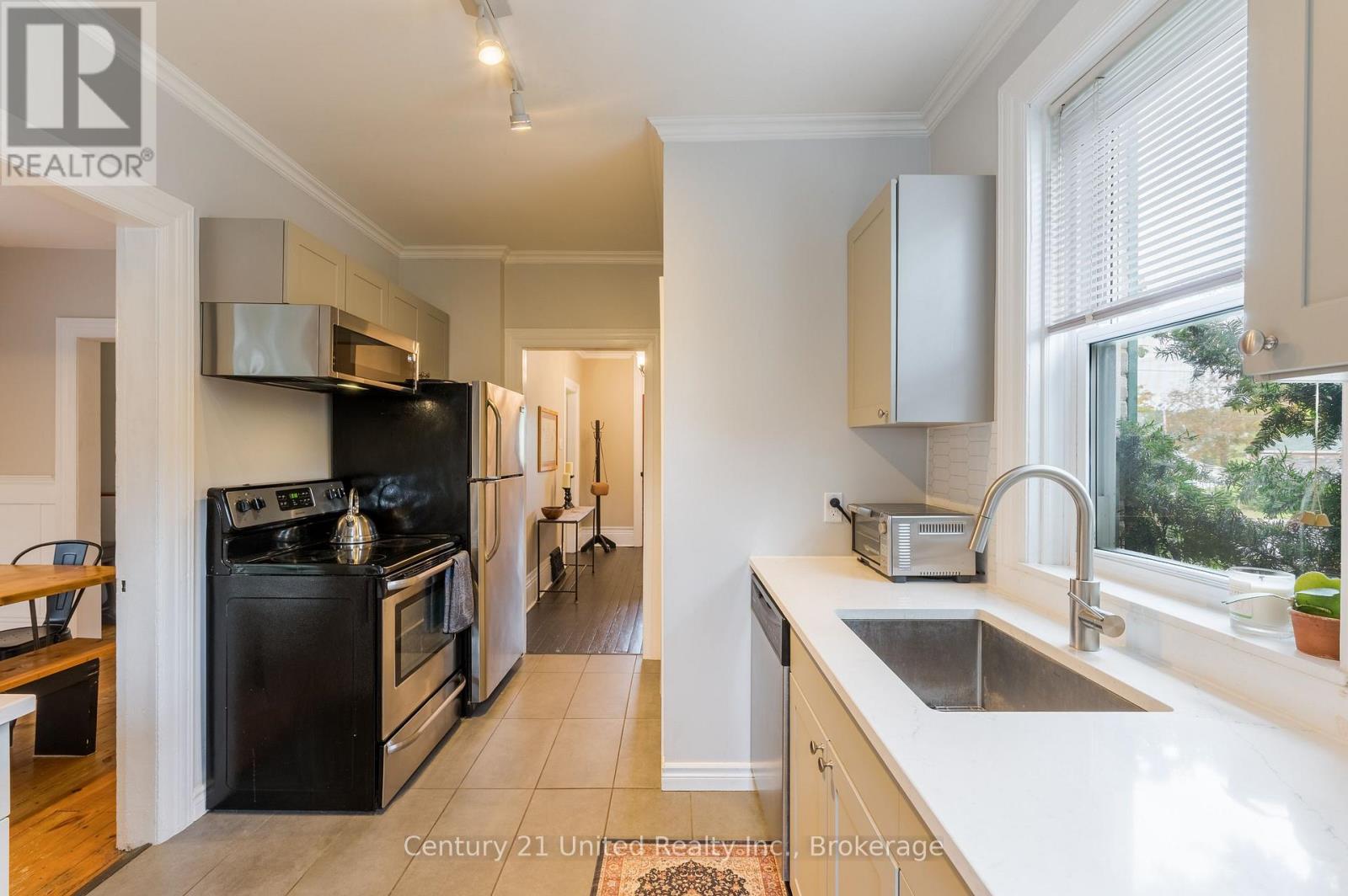 598 Downie Street, Peterborough, Ontario  K9H 4K1 - Photo 20 - X13809272