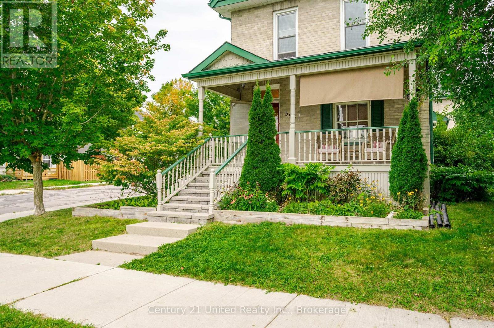 598 Downie Street, Peterborough, Ontario  K9H 4K1 - Photo 3 - X13809272