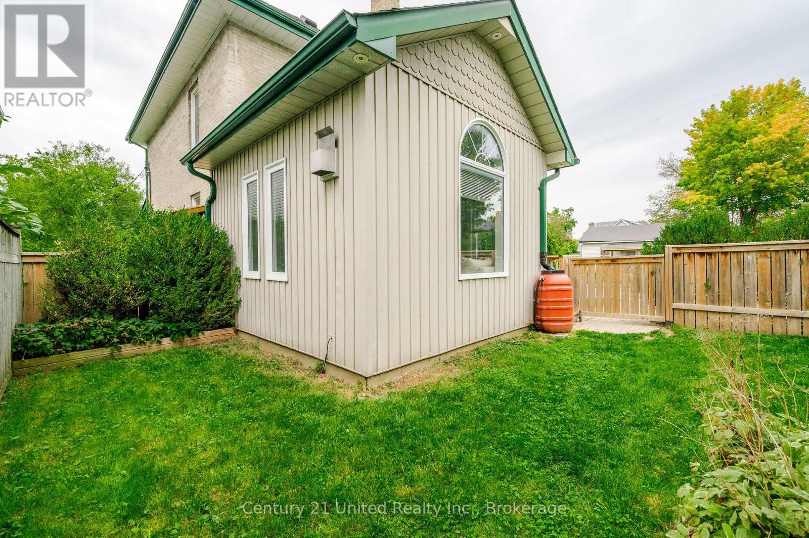 598 Downie Street, Peterborough, Ontario  K9H 4K1 - Photo 40 - X13809272