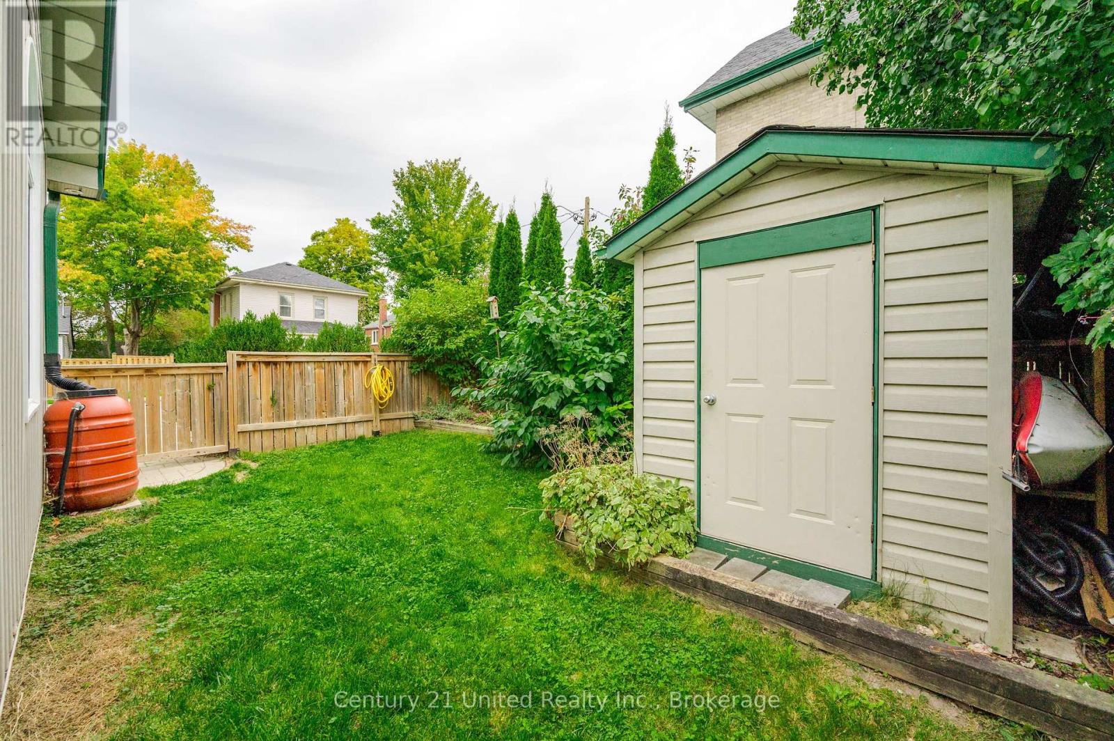 598 Downie Street, Peterborough, Ontario  K9H 4K1 - Photo 41 - X13809272