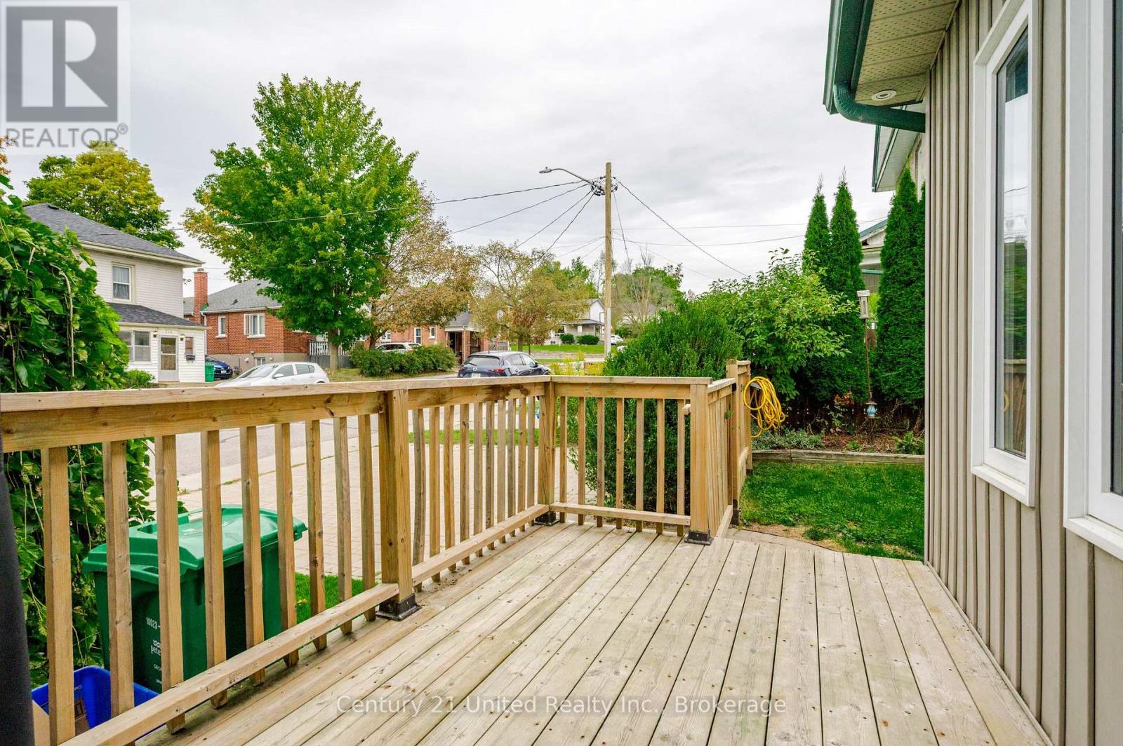 598 Downie Street, Peterborough, Ontario  K9H 4K1 - Photo 43 - X13809272