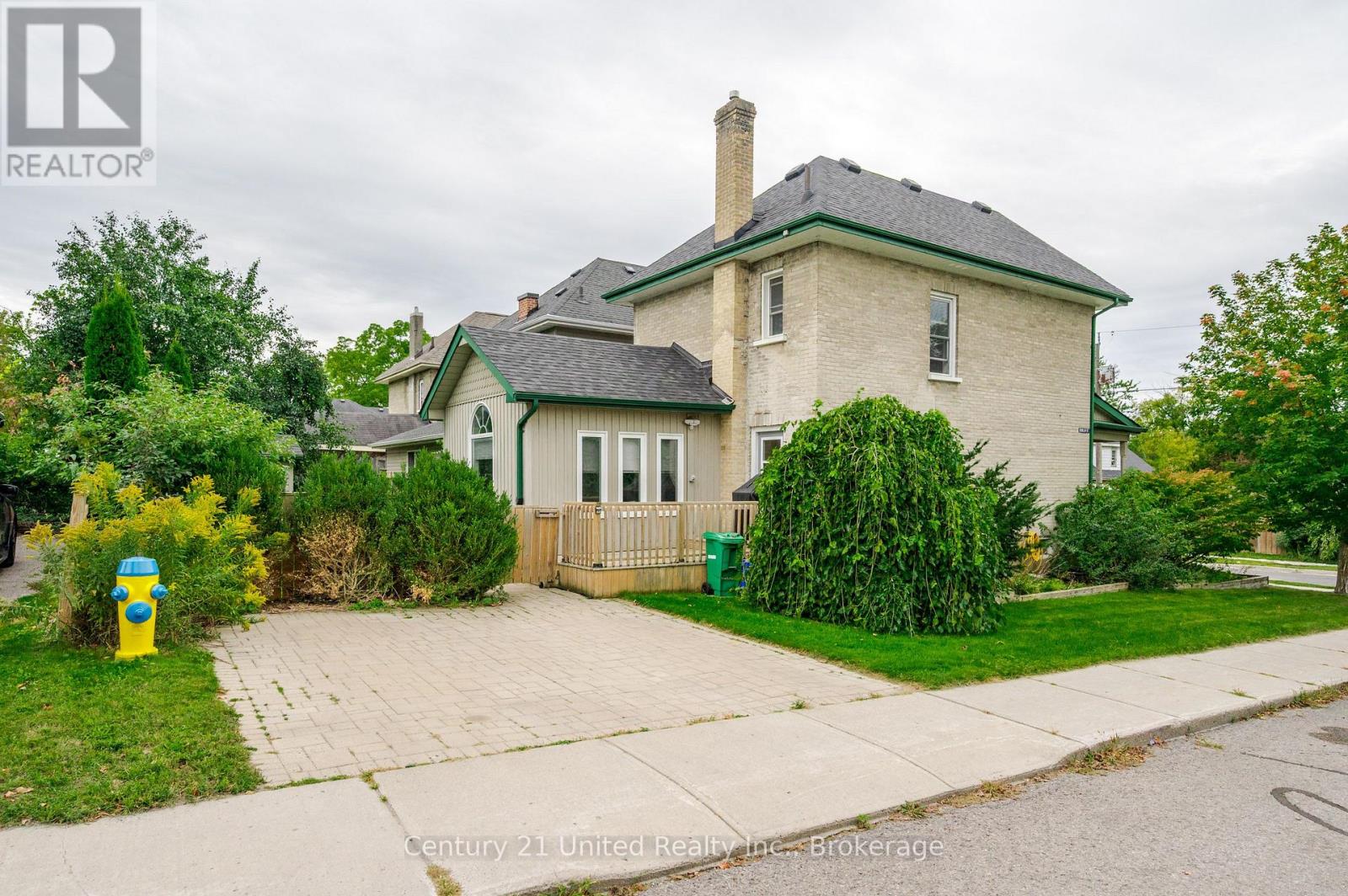598 Downie Street, Peterborough, Ontario  K9H 4K1 - Photo 46 - X13809272