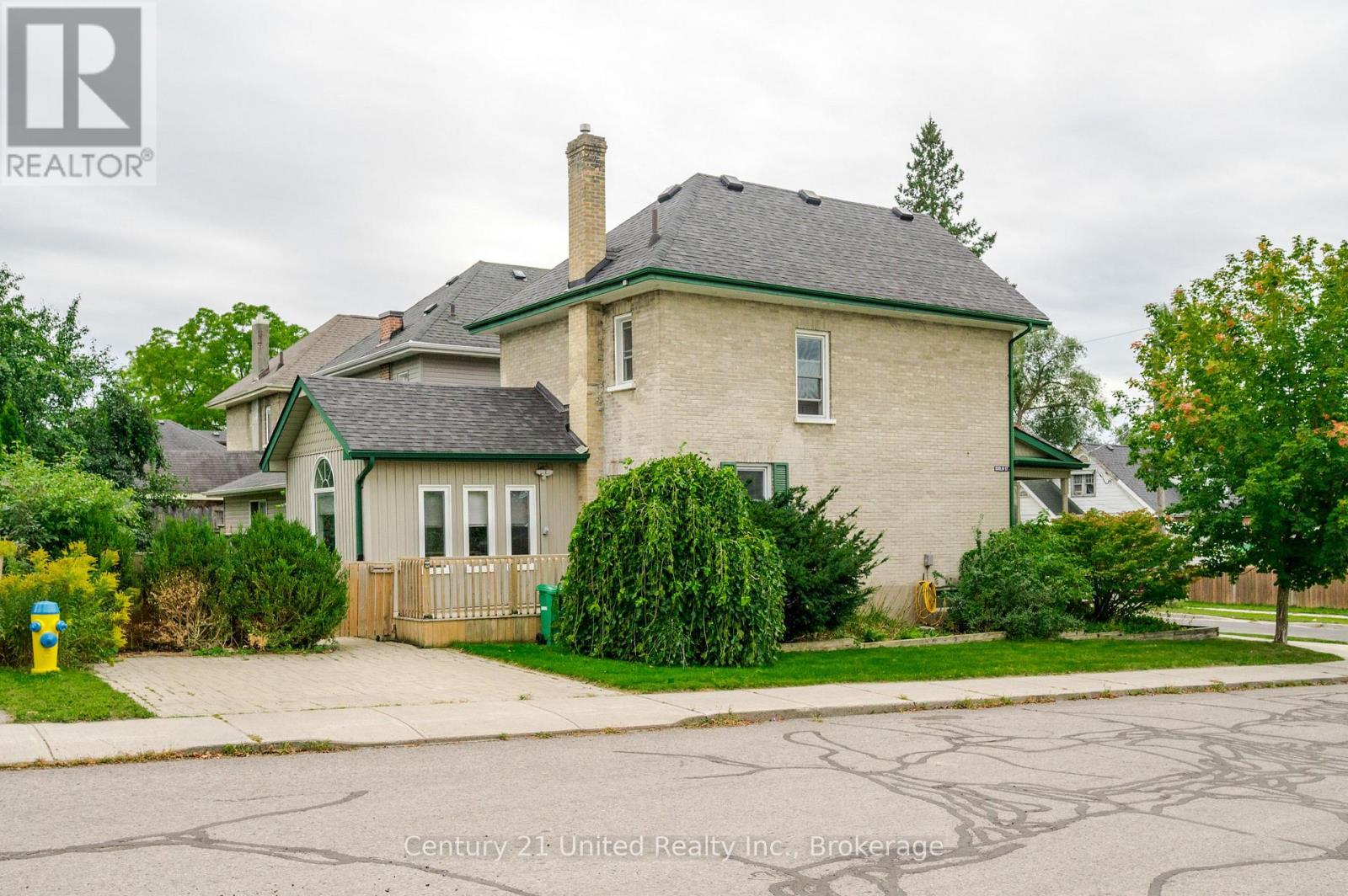 598 Downie Street, Peterborough, Ontario  K9H 4K1 - Photo 47 - X13809272
