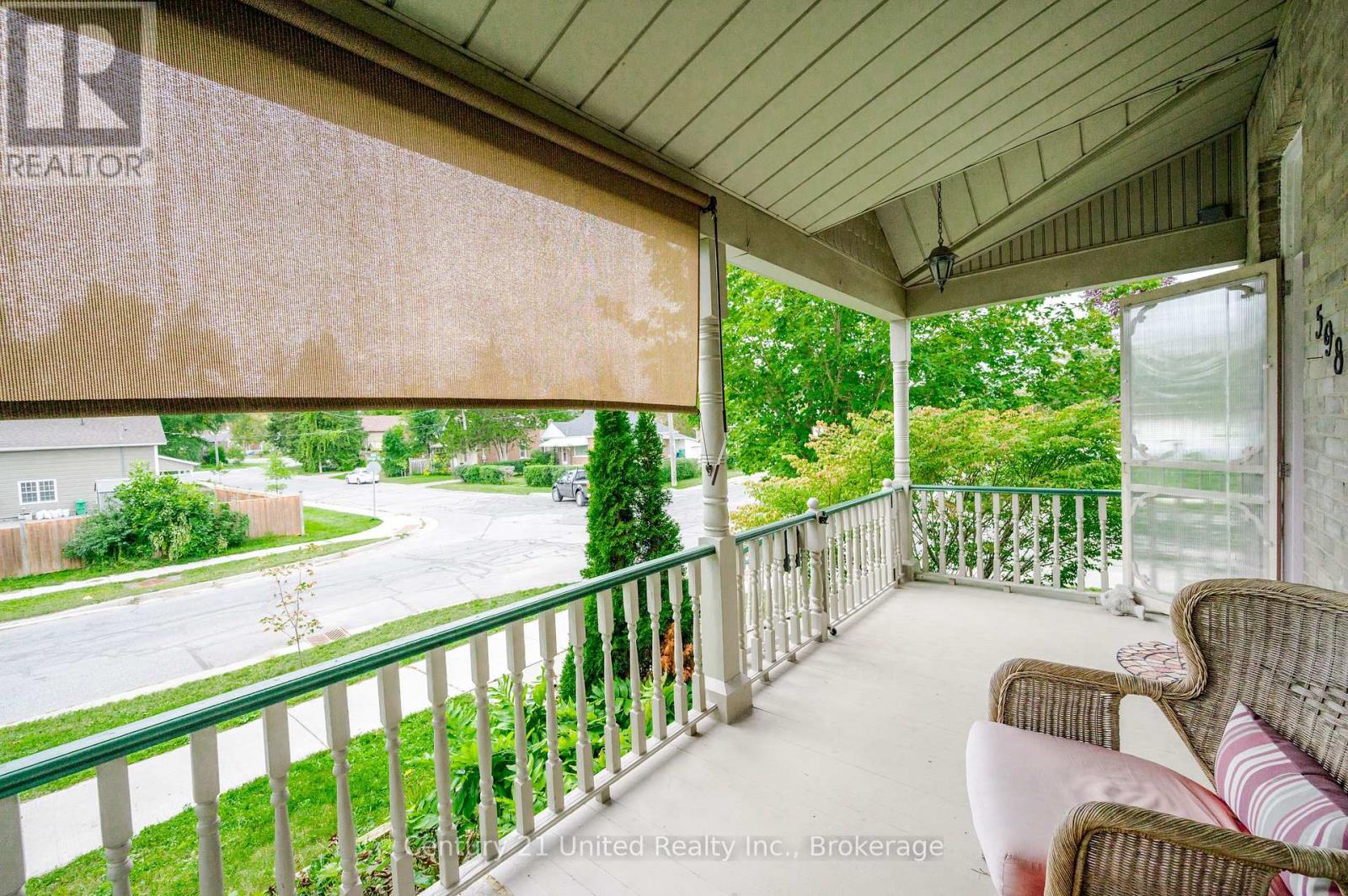 598 Downie Street, Peterborough, Ontario  K9H 4K1 - Photo 5 - X13809272