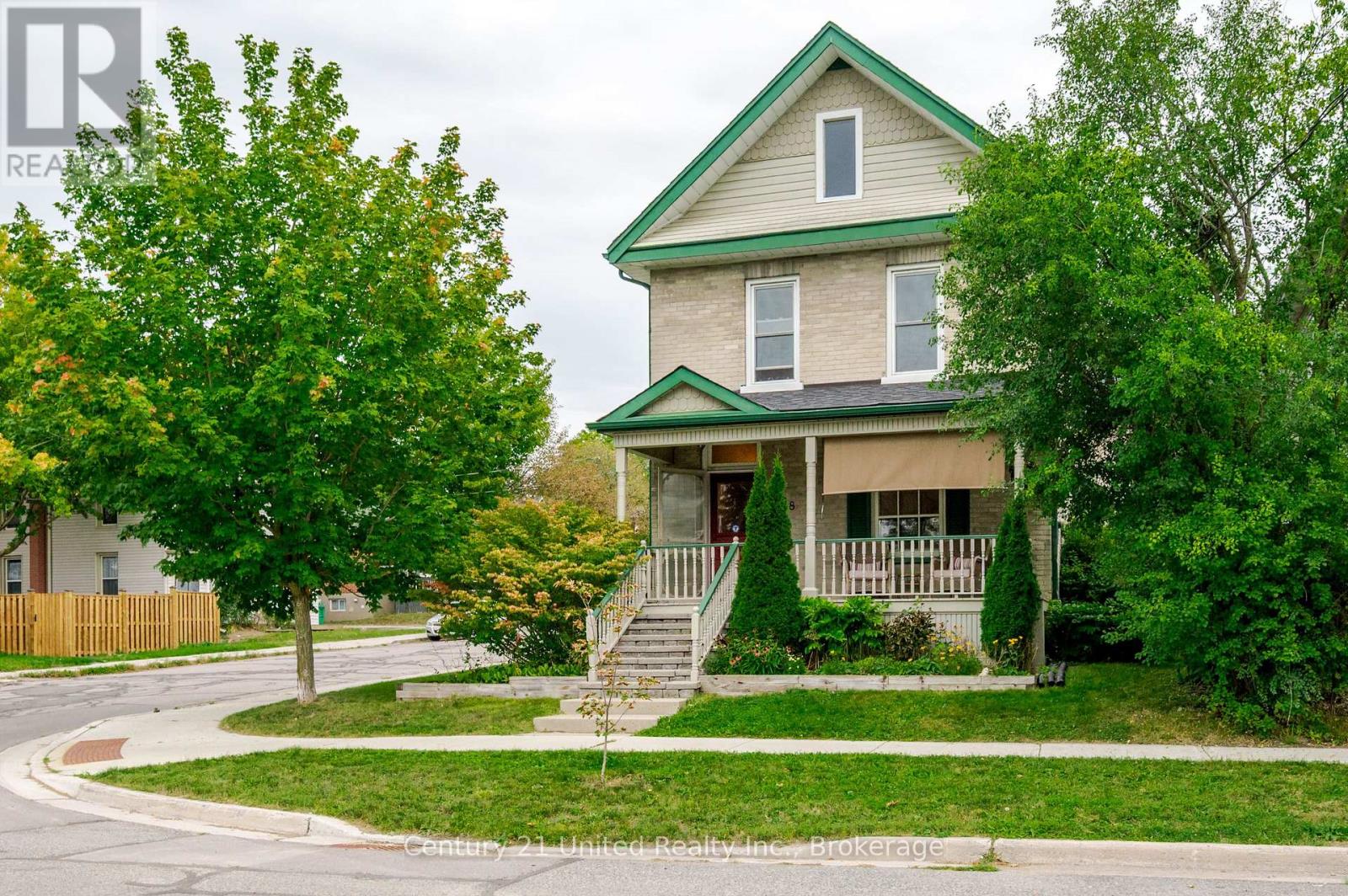 598 Downie Street, Peterborough, Ontario  K9H 4K1 - Photo 50 - X13809272