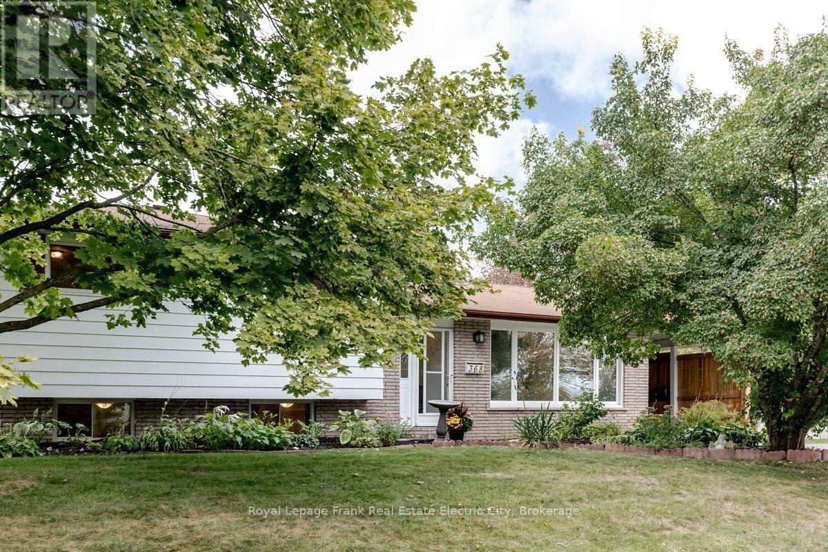 368 O'leary Avenue, Peterborough, Ontario  K9K 1E3 - Photo 2 - X13809280