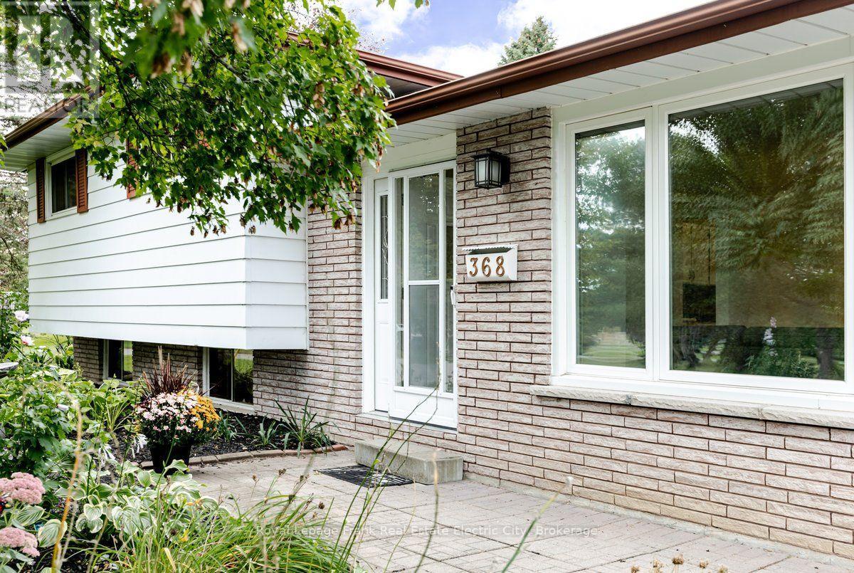 368 O'leary Avenue, Peterborough, Ontario  K9K 1E3 - Photo 3 - X13809280