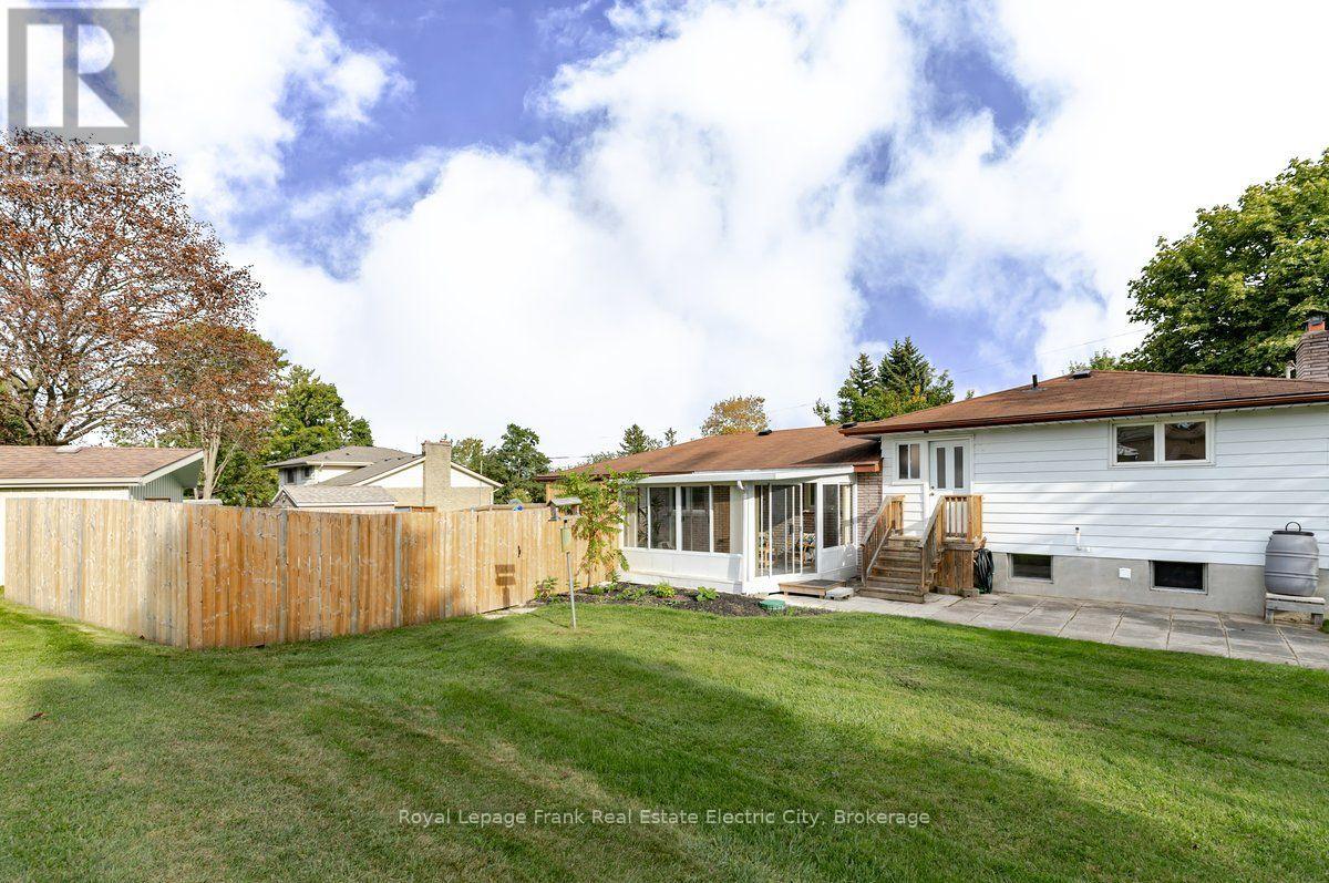 368 O'leary Avenue, Peterborough, Ontario  K9K 1E3 - Photo 32 - X13809280