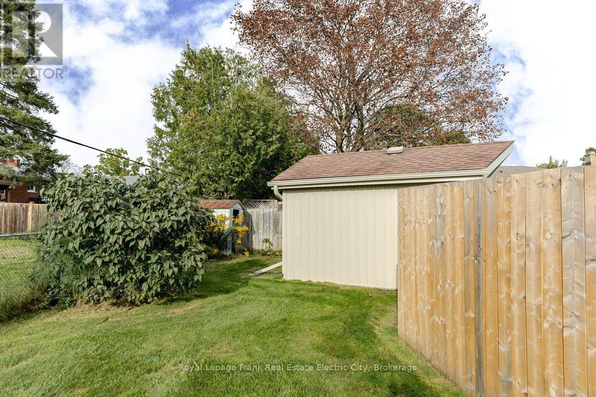 368 O'leary Avenue, Peterborough, Ontario  K9K 1E3 - Photo 33 - X13809280